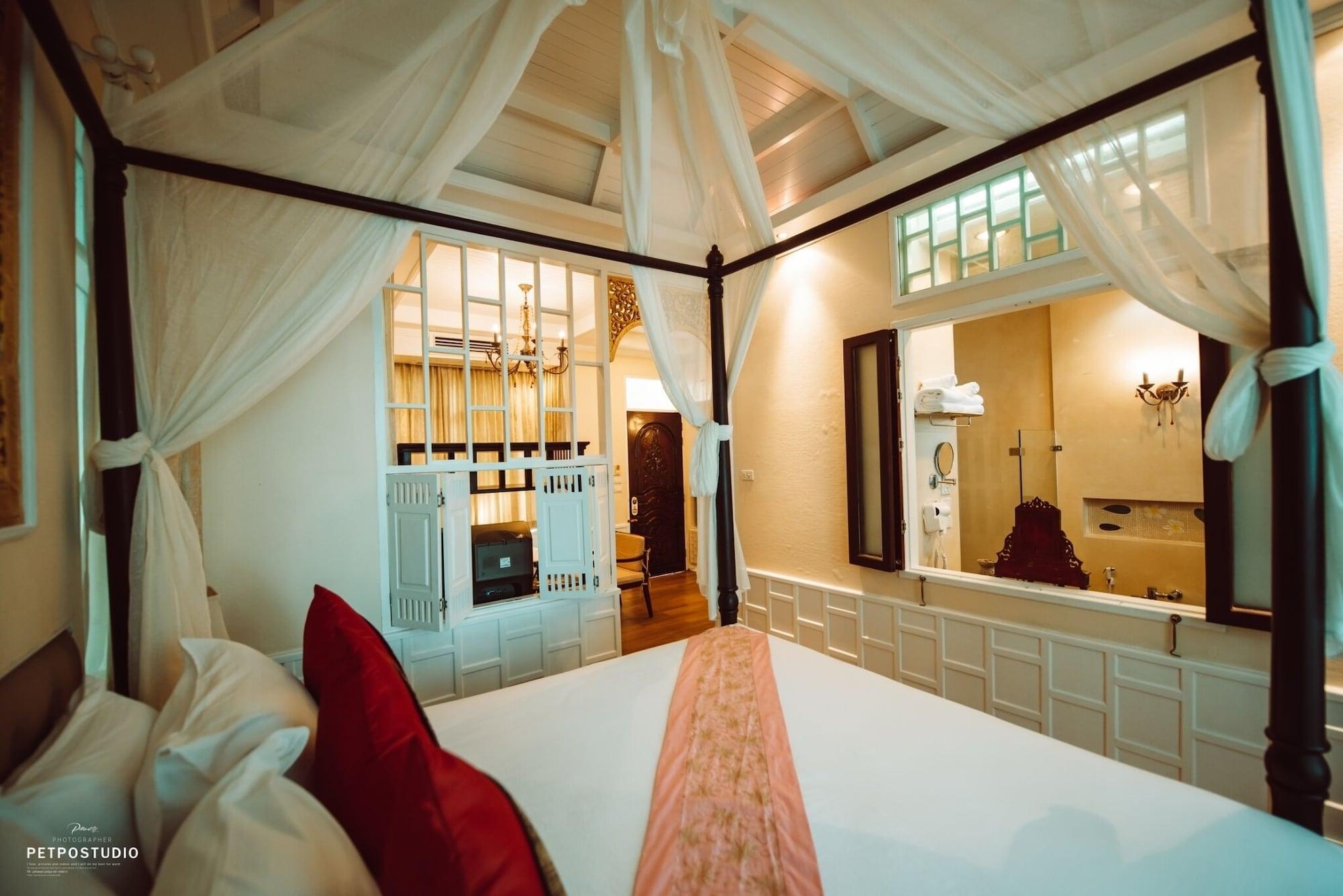 Racha Kiri Resort & Spa, קאנום מראה חיצוני תמונה