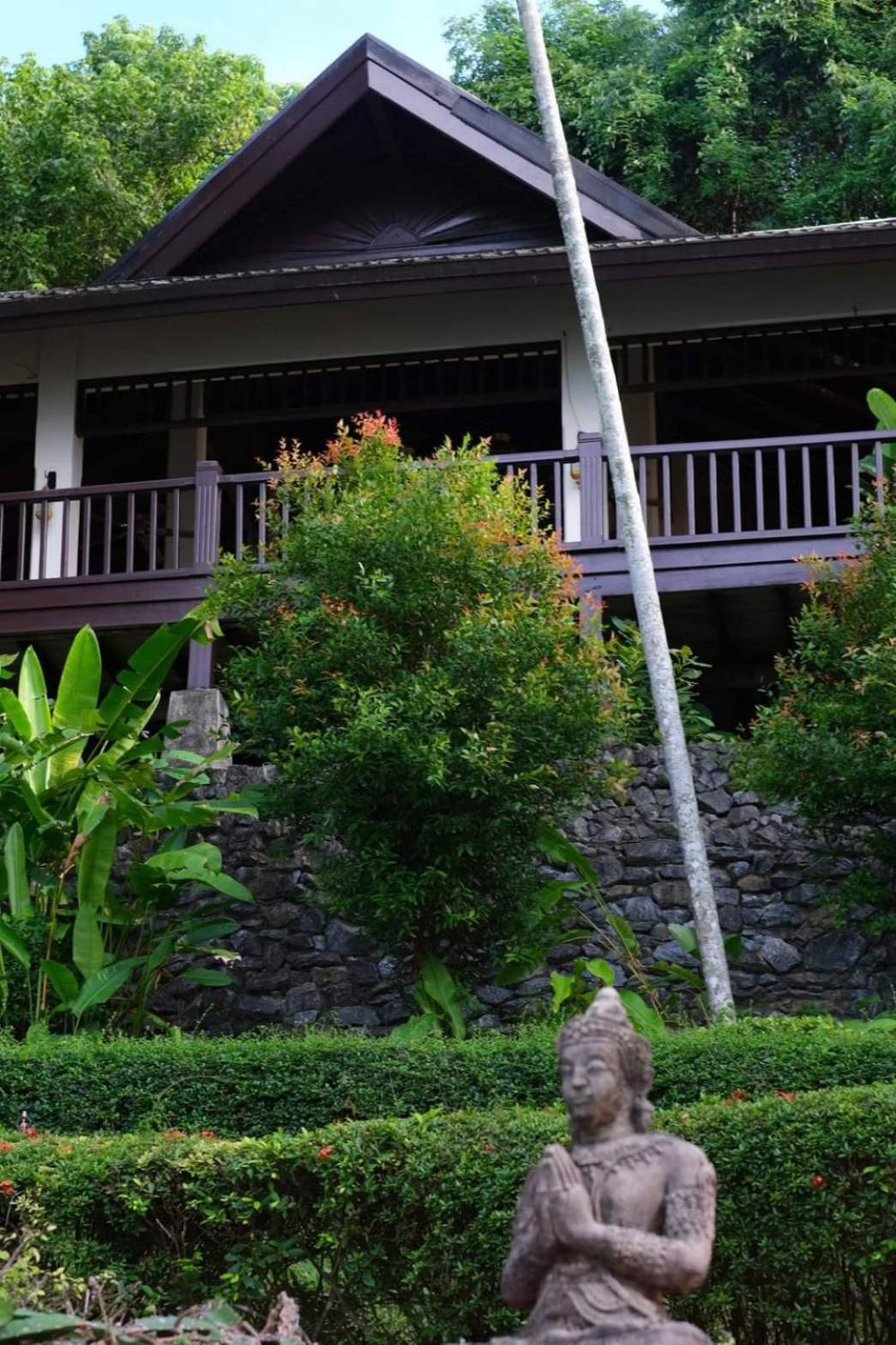 Racha Kiri Resort & Spa, קאנום מראה חיצוני תמונה