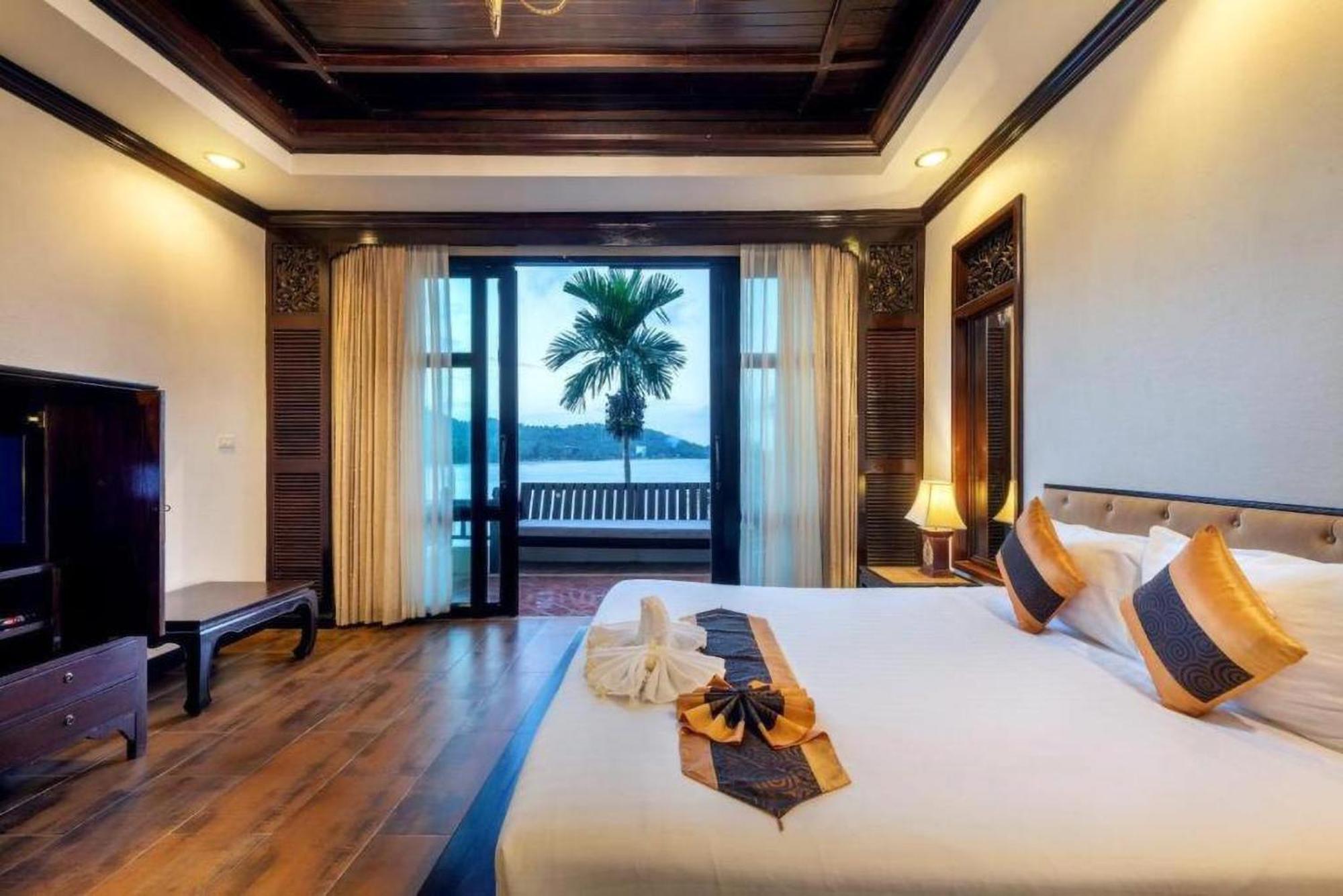 Racha Kiri Resort & Spa, קאנום מראה חיצוני תמונה
