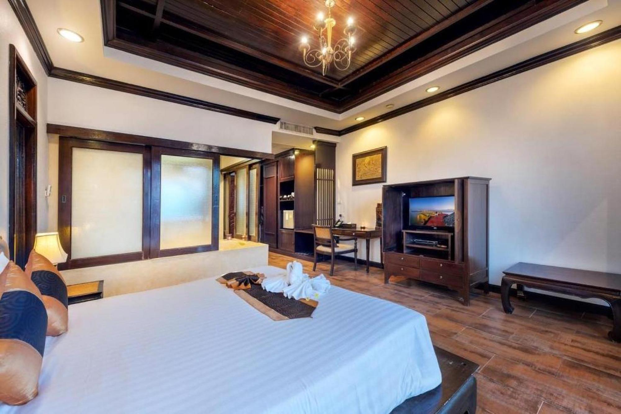 Racha Kiri Resort & Spa, קאנום מראה חיצוני תמונה