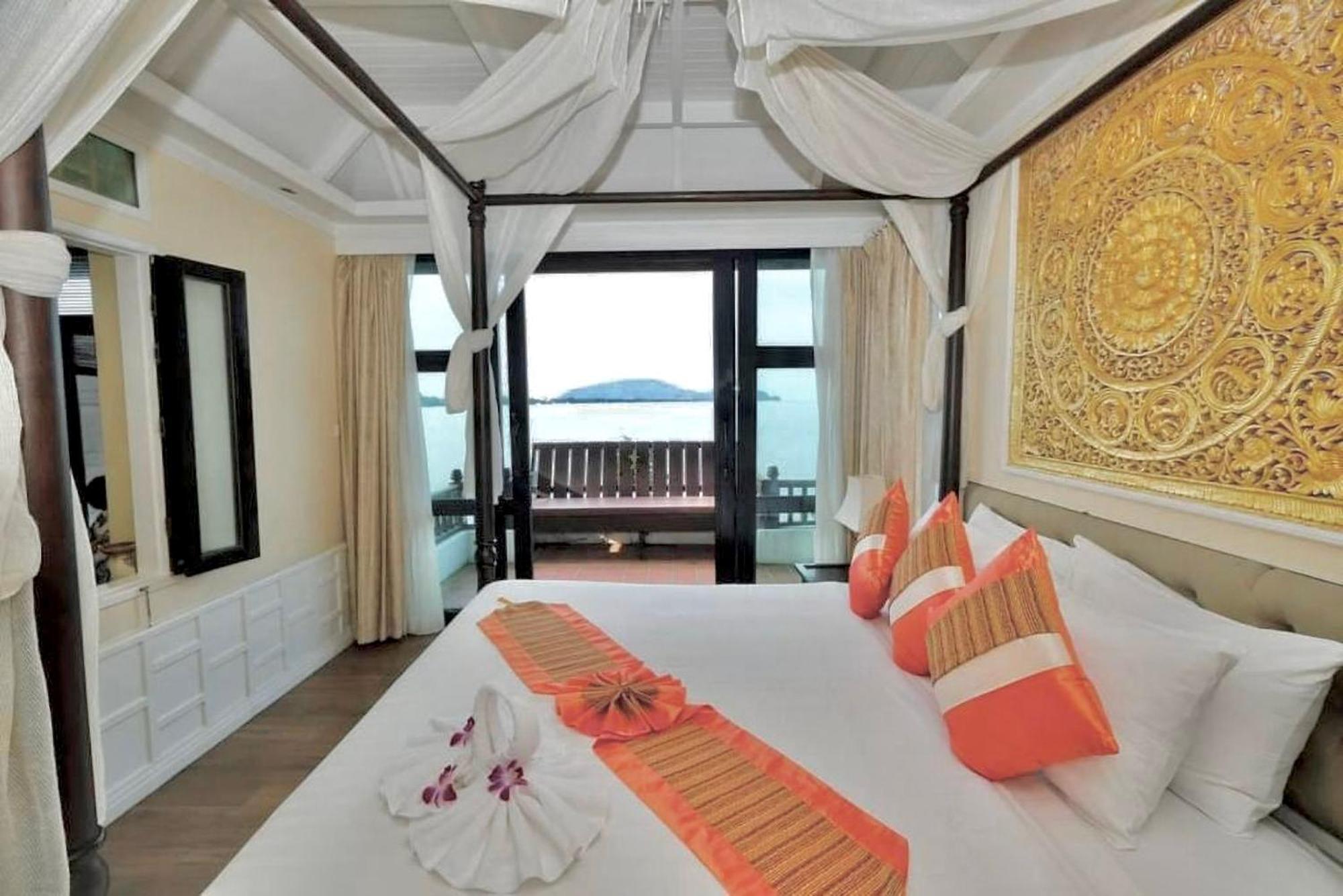 Racha Kiri Resort & Spa, קאנום מראה חיצוני תמונה