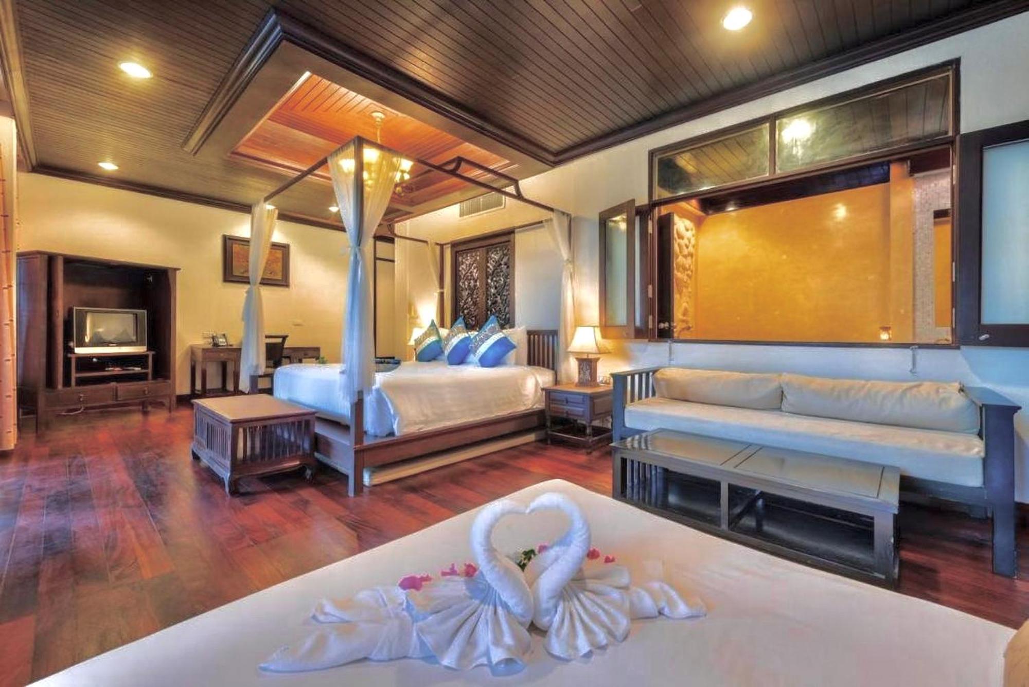 Racha Kiri Resort & Spa, קאנום מראה חיצוני תמונה