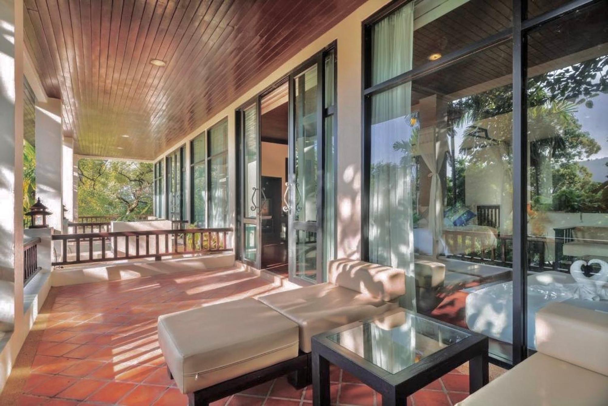 Racha Kiri Resort & Spa, קאנום מראה חיצוני תמונה