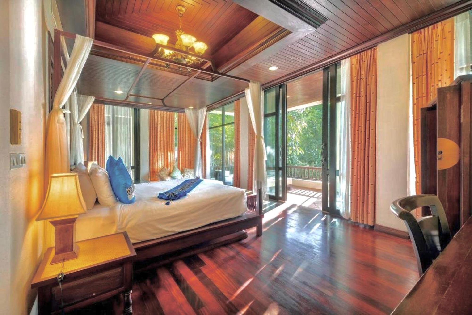 Racha Kiri Resort & Spa, קאנום מראה חיצוני תמונה