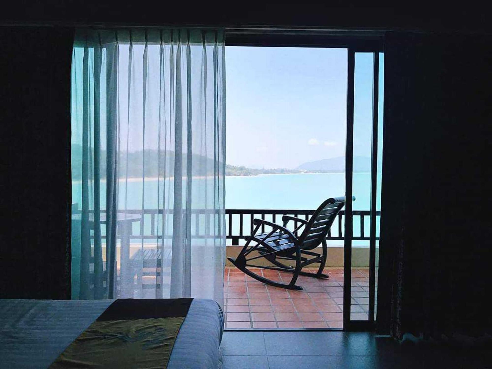 Racha Kiri Resort & Spa, קאנום מראה חיצוני תמונה